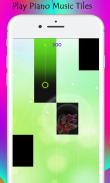 CLUB 57 Piano tiles 2020 screenshot 4