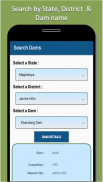 Indian Dams and Rivers screenshot 1
