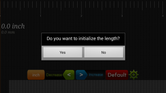 Ruler screenshot 2