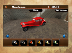 City of gangsters 3D: Mafia screenshot 9