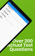 Alberta Driving Test 2023 Prep screenshot 4