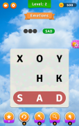 Word Puzzle English screenshot 10