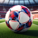 Soccer Hero: Game Sepak Bola