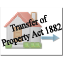 TPA - Transfer of Property Act Icon