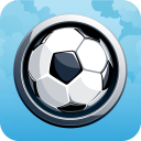 Sky Soccer Free Football Game Icon