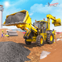 Airport Construction Simulator