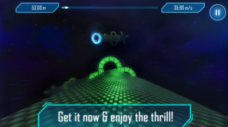 Super Tunnel Rush for Android - Free App Download