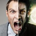 Werewolf Masks: Photo Editor