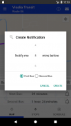 Visalia Transit screenshot 6
