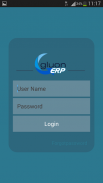 Gluon ERP screenshot 9