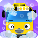 Tayo Habit - Kids Game Package Icon