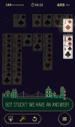 Solitaire Town: Klassisches Klondike Kartenspiel screenshot 14