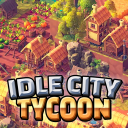 Idle City Tycoon