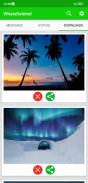 WhatsDeleted Pro - Recovery and Status Saver screenshot 5