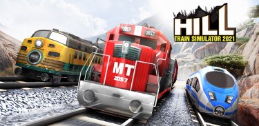 Train Racing 3D 2024 screenshot 10