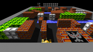 Battle City 3D screenshot 2