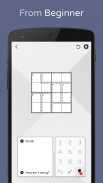 Killer Sudoku - Daily puzzles screenshot 5