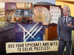 Adventure Escape: Allied Spies screenshot 6