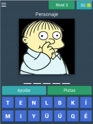 El reto de homero screenshot 6