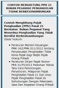 PERPAJAKAN screenshot 7