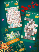 Classic Solitaire Majong Games screenshot 8