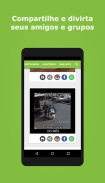 Gifs engraçados para compartilhar no whatsapp screenshot 1