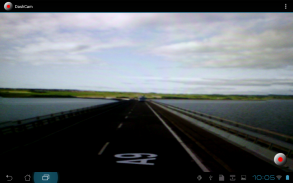 DashCam (Dashboard Camera) screenshot 0