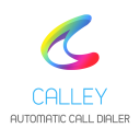 Auto Dialer Software - Calley Icon