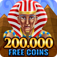 Pharaoh Slots Free Casino Game screenshot 6