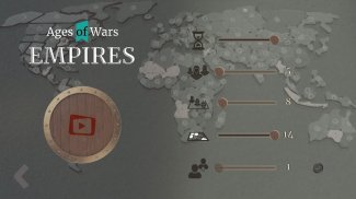 Ages of Wars: Empires screenshot 4