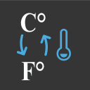 Celsius to Fahrenheit Convert