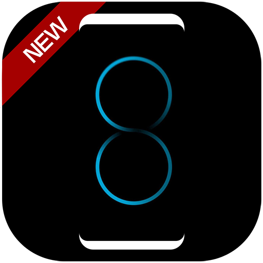 Eight round. Квадрат с круглыми углами. Rounded Corners Pro APK.