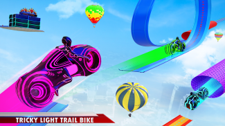 Bike Racing Motorcycle Game 3D screenshot 5