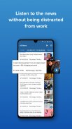 All News App & Widget screenshot 10