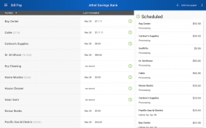 Athol Savings Bank screenshot 1