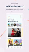TravellerPass - Lifestyle App screenshot 5