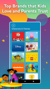 Amazon FreeTime Unlimited: Kinderbücher und Videos screenshot 6