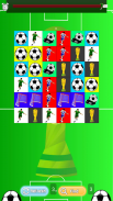 Soccer Game Free screenshot 1