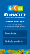 Sumicity screenshot 0