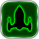 Lunatic Radon - Shooting Game Icon