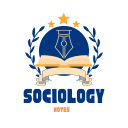 Sociology Notes Icon