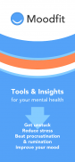 Moodfit: Mental Health Fitness screenshot 8