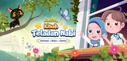 Kabi - Kisah Nabi & Buku Islam