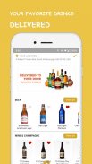 Drinkyfy - Liquor delivery at your doorstep screenshot 8