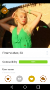 ElitePartner screenshot 2