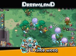 Dream Land screenshot 9