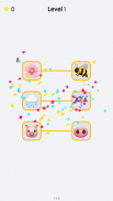 Emoji Emotions Puzzle screenshot 2