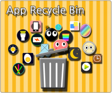 Dustbin ( Unused app remover) screenshot 2