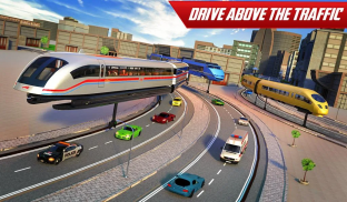 keretapi driver:keretapi game screenshot 4