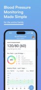 Blood Pressure Diary by MedM screenshot 14